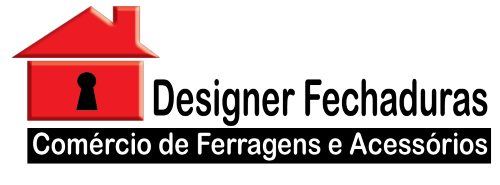 Designer Fechaduras